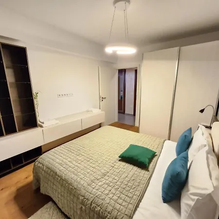Apartamento Lux