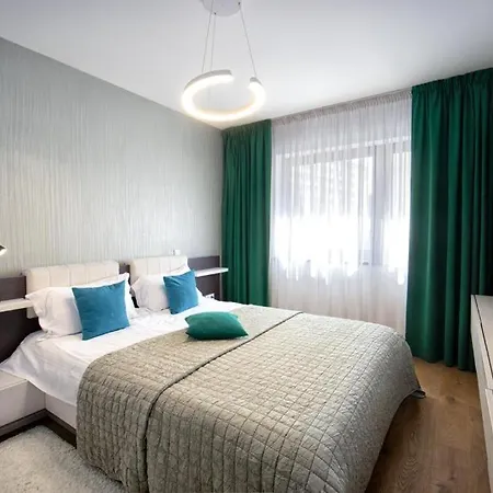 Apartman Lux *
