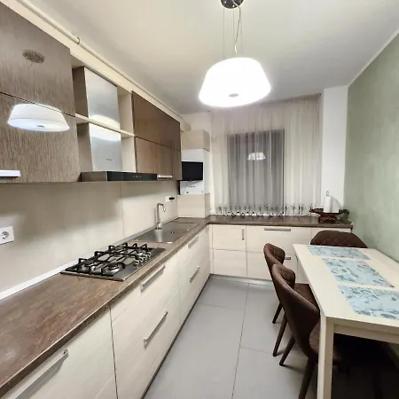 Lux Apartamento *