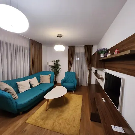Lux Apartman