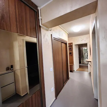 Lux Apartamento *