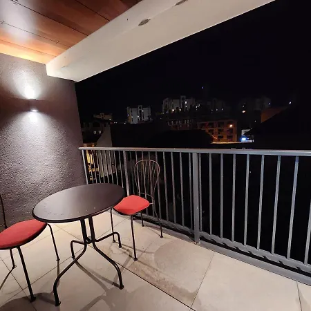 Lux Apartman *