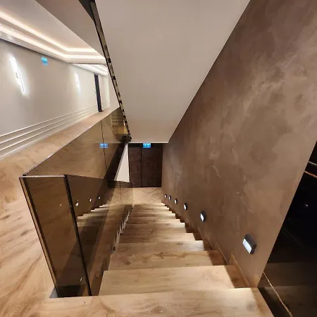 Lux Apartamento Braşov