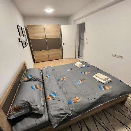 Lux Apartamento *