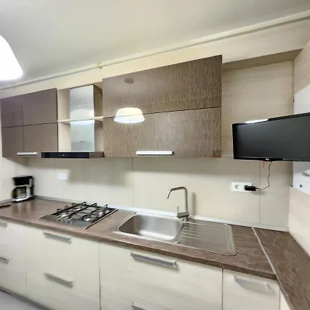 Lux Apartamento