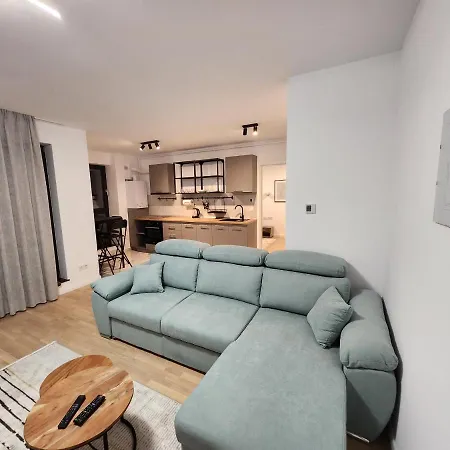 Lux Apartamento *