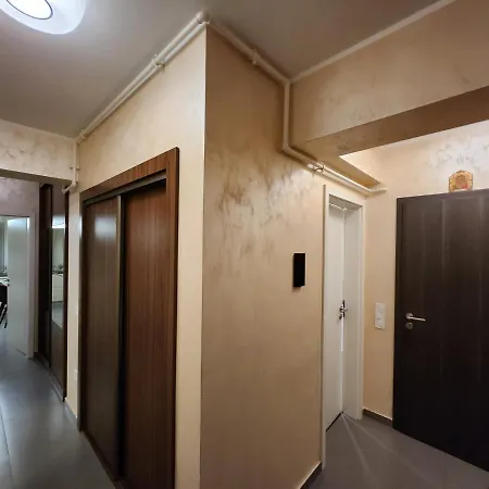 Apartamento Lux