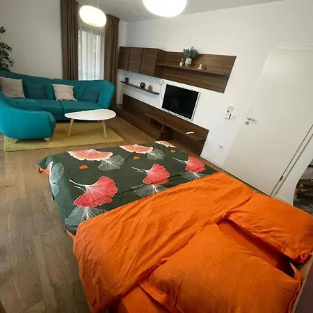 Apartman Lux *