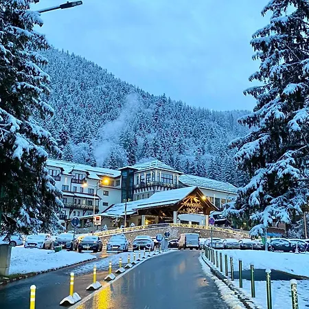 Lux Apartman